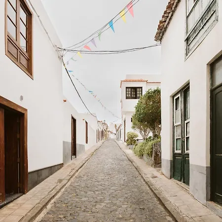 Home2book La Casita Del Muelle Σπίτι διακοπών