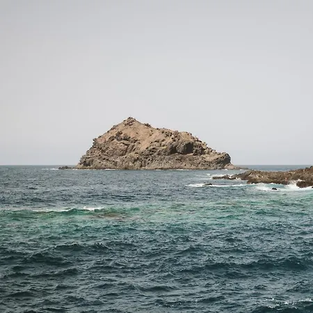 Σπίτι διακοπών Home2book La Casita Del Muelle