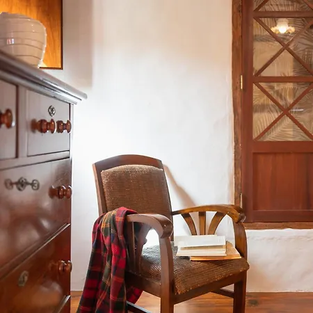 Home2book La Casita Del Muelle * Garachico (Tenerife)