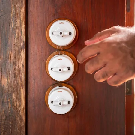 Home2book La Casita Del Muelle Garachico (Tenerife)