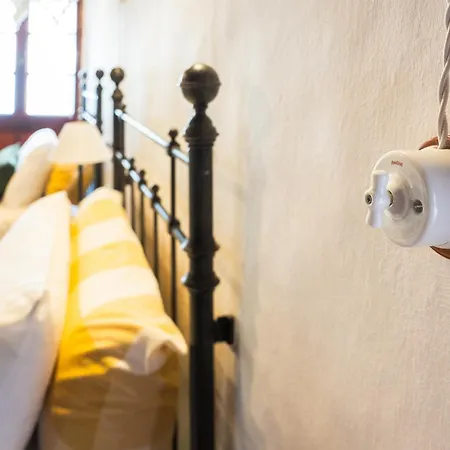 Home2book La Casita Del Muelle Casa vacanze Garachico (Tenerife)