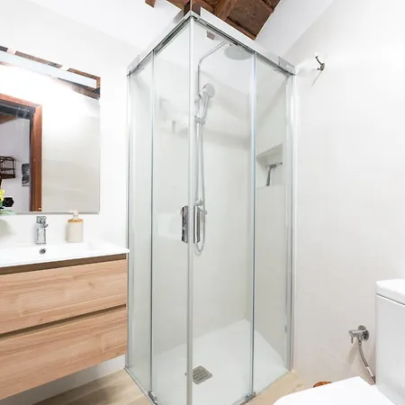 La Casita Del Muelle Holiday home