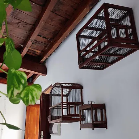 La Casita Del Muelle Holiday home Garachico (Tenerife)