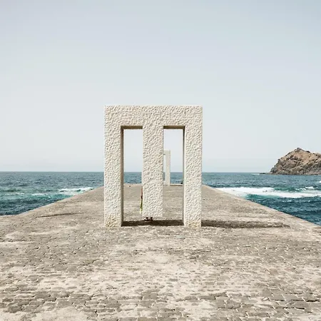 La Casita Del Muelle Garachico (Tenerife)