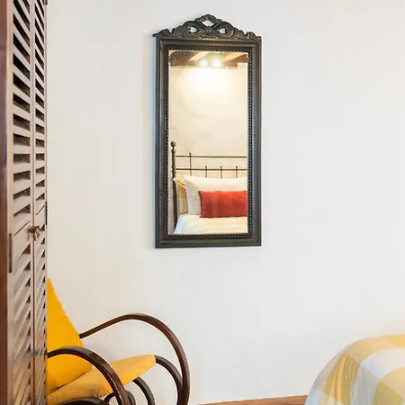 La Casita Del Muelle *