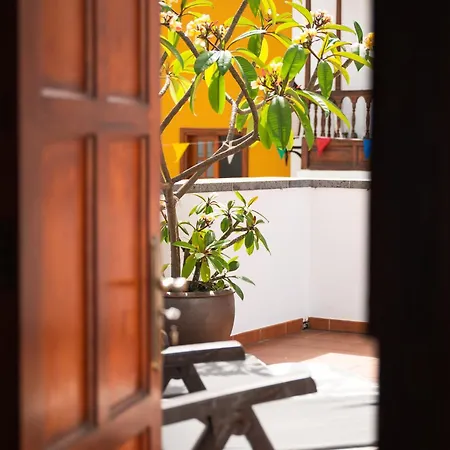 Holiday home La Casita Del Muelle *