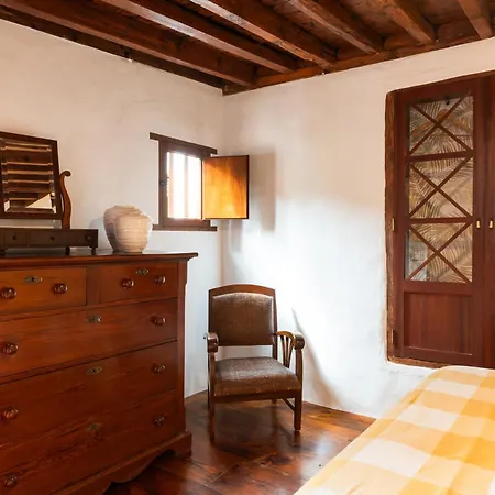 La Casita Del Muelle *