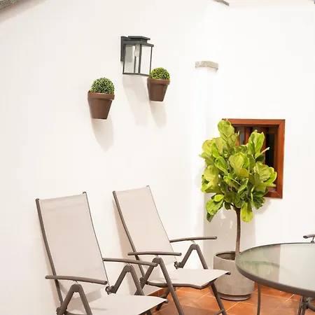 La Casita Del Muelle