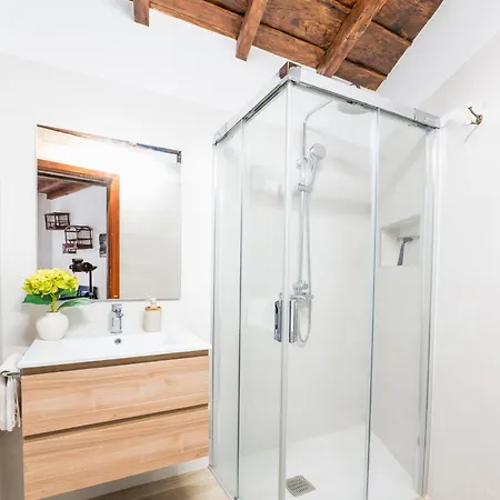Holiday home La Casita Del Muelle