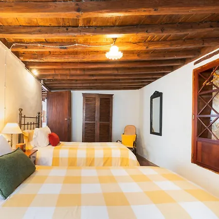 La Casita Del Muelle *
