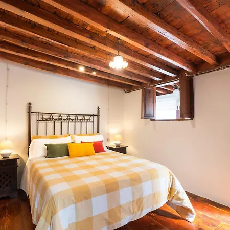 Holiday home La Casita Del Muelle
