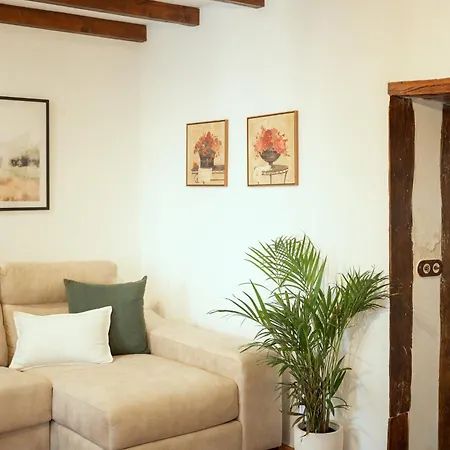 Holiday home La Casita Del Muelle *