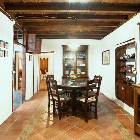 Holiday home La Casita Del Muelle