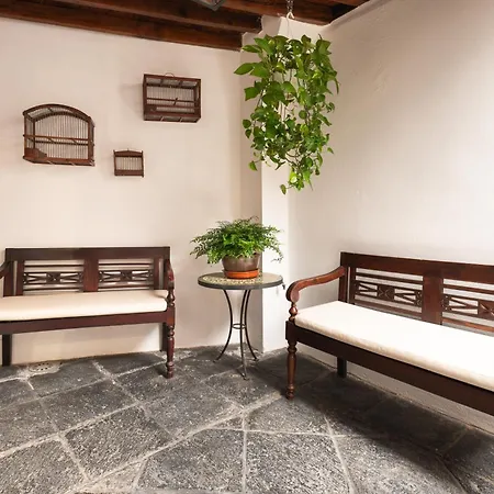 Holiday home La Casita Del Muelle *