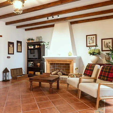 Home2book La Casita Del Muelle *