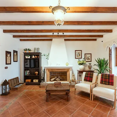 Holiday home La Casita Del Muelle Garachico (Tenerife)
