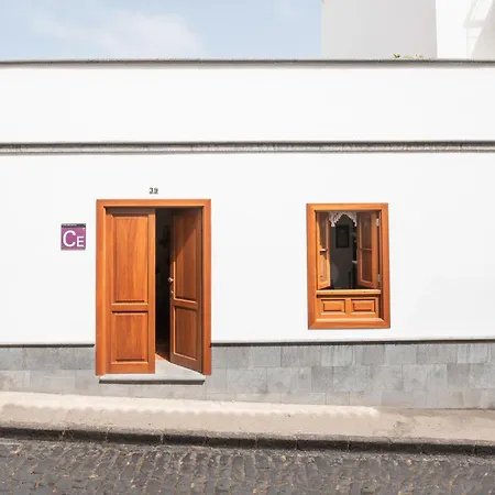 La Casita Del Muelle