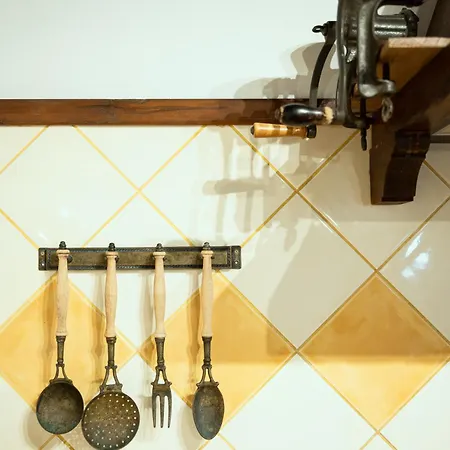 Casa vacanze Home2book La Casita Del Muelle *