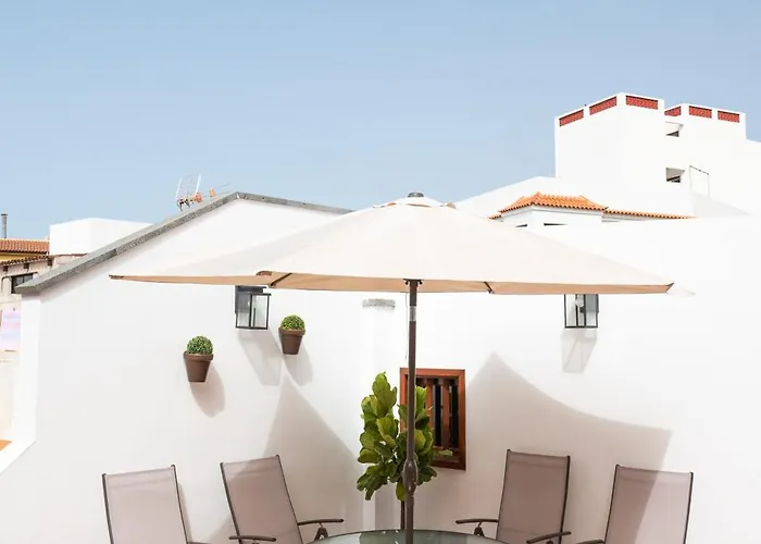 Home2book La Casita Del Muelle Casa vacanze Garachico (Tenerife)