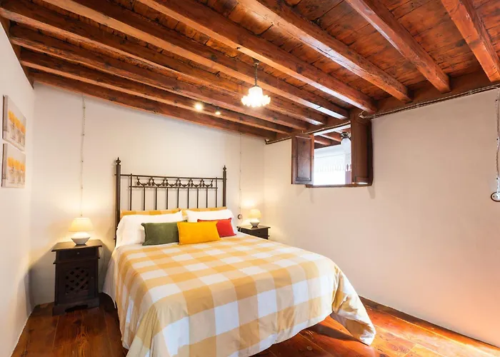 Casa vacanze Home2book La Casita Del Muelle