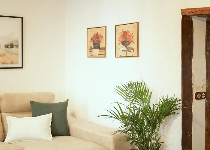 Casa vacanze Home2book La Casita Del Muelle *
