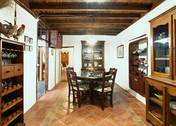 Casa vacanze Home2book La Casita Del Muelle