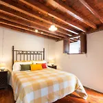 Casa de Férias Home2book La Casita Del Muelle