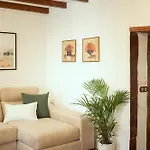 Casa de Férias Home2book La Casita Del Muelle *