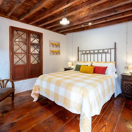 Home2book La Casita Del Muelle ガラチコ