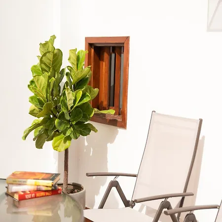 Tatil Evi Home2book La Casita Del Muelle