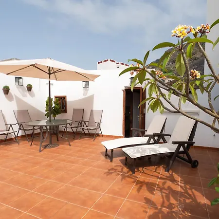 La Casita Del Muelle Casa vacanze