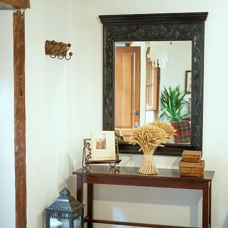 Home2book La Casita Del Muelle Tatil Evi *