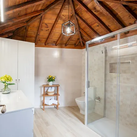 Home2book La Casita Del Muelle ガラチコ