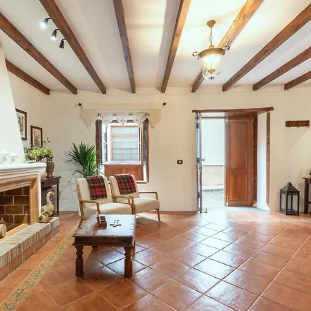Home2book La Casita Del Muelle ガラチコ