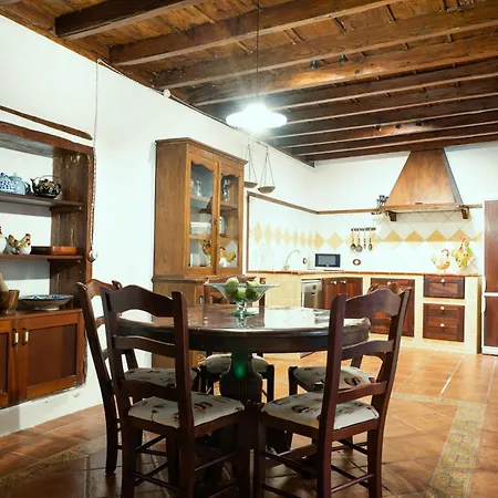Home2book La Casita Del Muelle Tatil Evi Garachico (Tenerife)