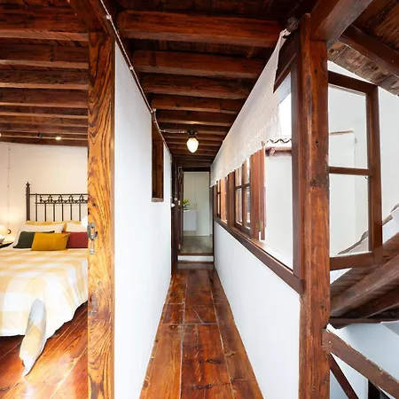 Tatil Evi Home2book La Casita Del Muelle Garachico (Tenerife)