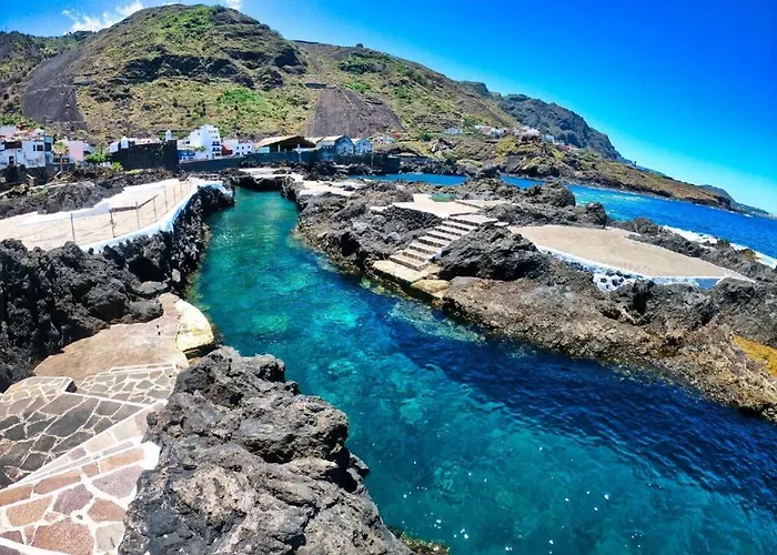 Home2book La Casita Del Muelle Semesterbostad *