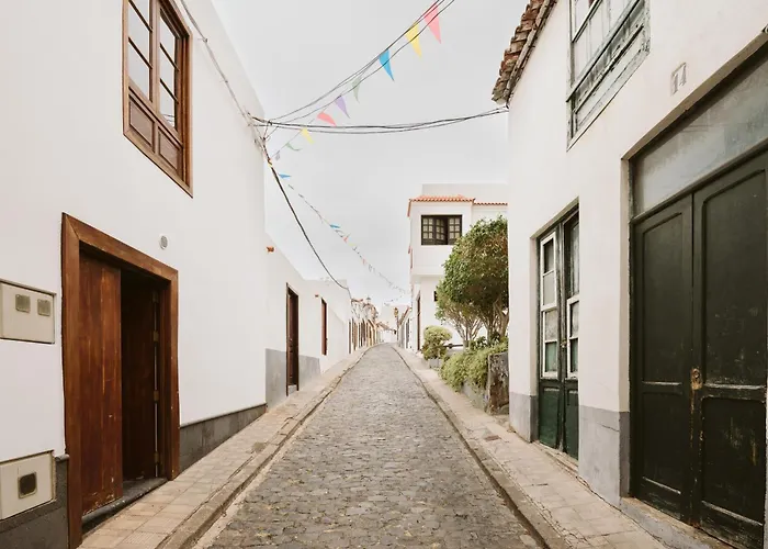 Home2book La Casita Del Muelle 別荘