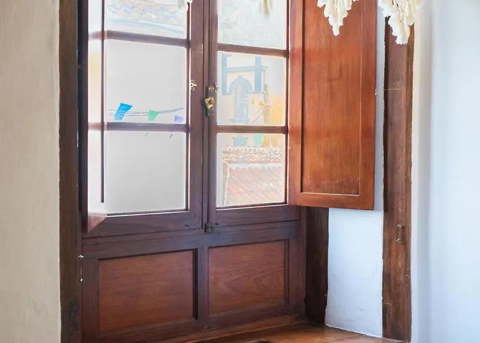 別荘 Home2book La Casita Del Muelle *