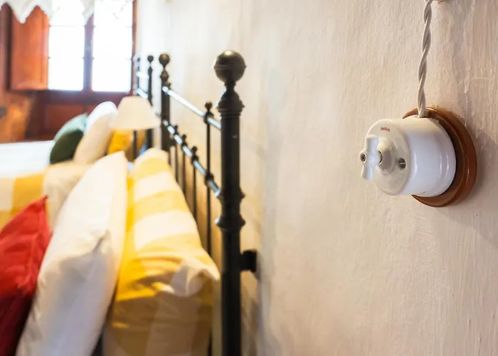 Home2book La Casita Del Muelle 別荘 ガラチコ