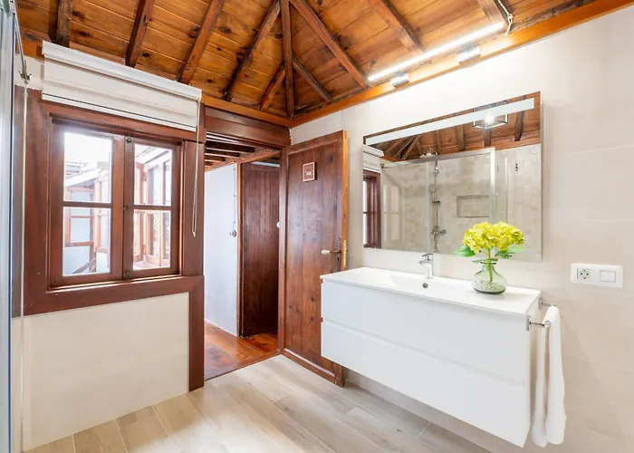 Home2book La Casita Del Muelle 別荘 *