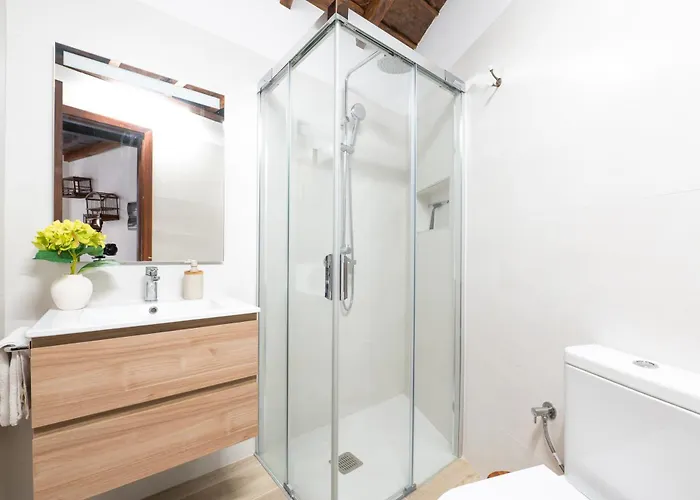 Home2book La Casita Del Muelle 別荘