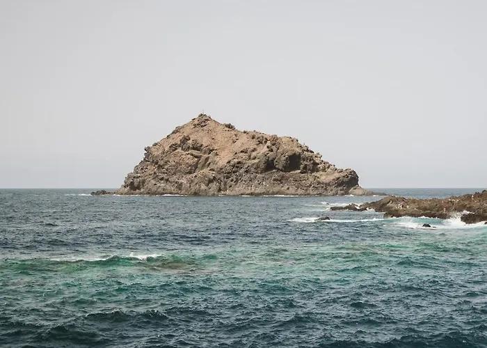 別荘 Home2book La Casita Del Muelle