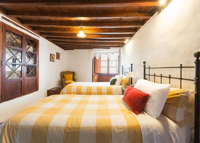 Home2book La Casita Del Muelle Semesterbostad *