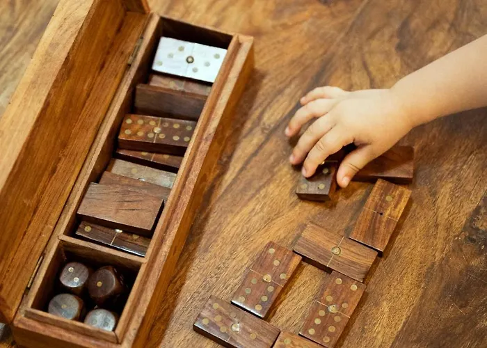 別荘 Home2book La Casita Del Muelle