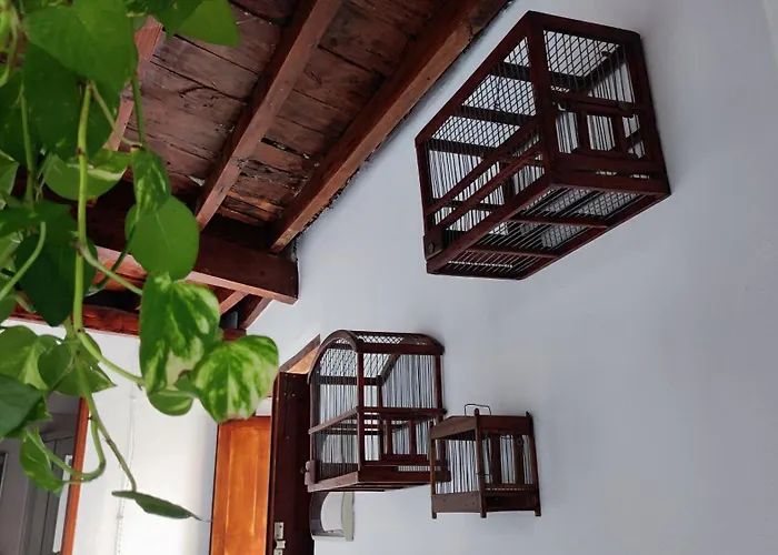 Home2book La Casita Del Muelle 別荘 ガラチコ