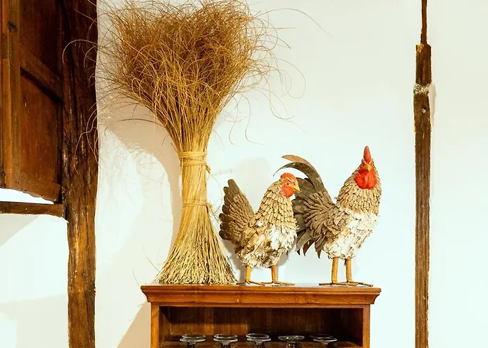 Home2book La Casita Del Muelle 別荘