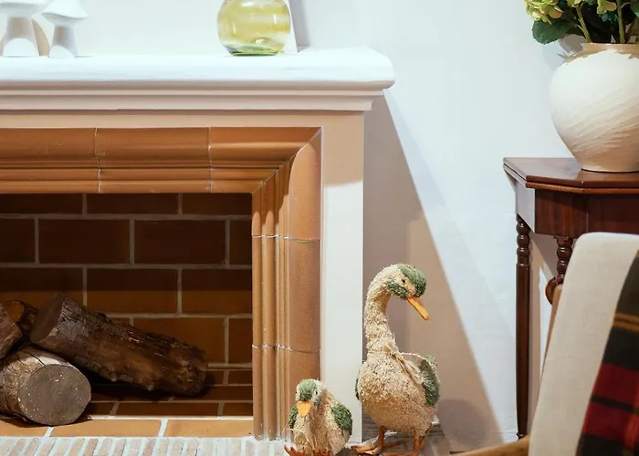 別荘 Home2book La Casita Del Muelle