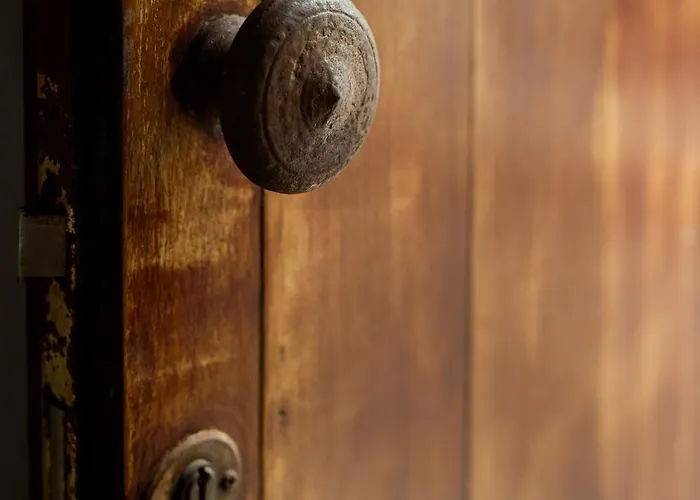 別荘 Home2book La Casita Del Muelle ガラチコ