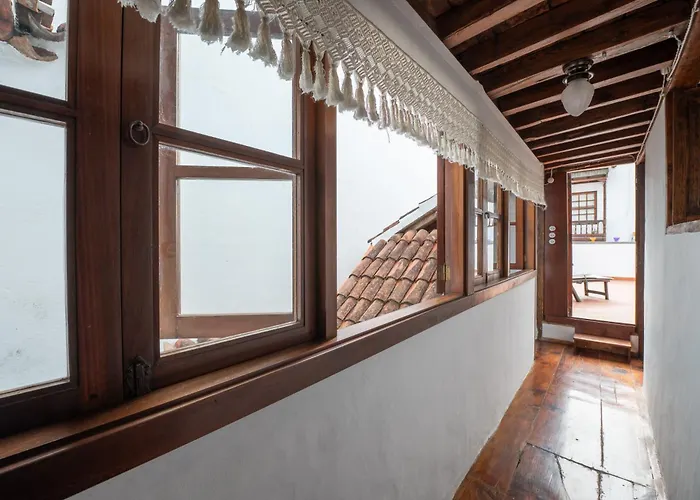 別荘 Home2book La Casita Del Muelle